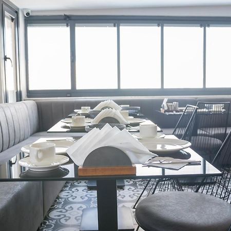 Mardia Hotel Istanbul Exterior photo